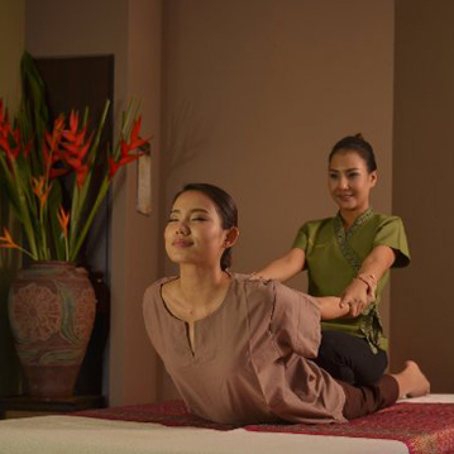 Thai Massage Galway