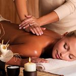 Relaxing Massage Galway