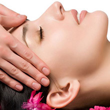 Thai head massage galway