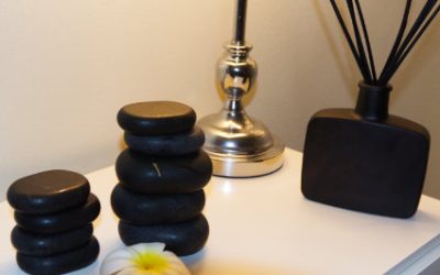 Hot Stone Therapy Galway